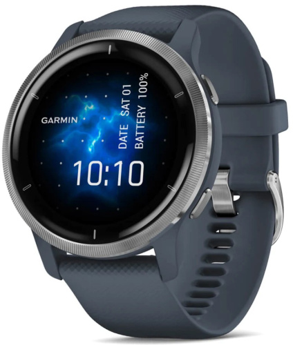 Смарт-часы Garmin