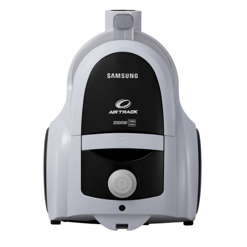 Пылесос Samsung VCC4520S3S/XEV Серебристый