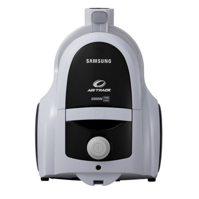 Пылесос Samsung VCC4520S3S/XEV Серебристый