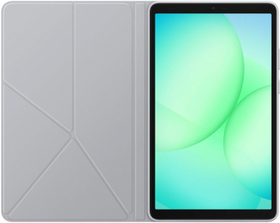 Чехол-книжка Samsung Galaxy Book Cover Tab A11 белый