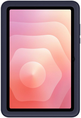 Чехол-бампер Samsung Frame Cover Tab S11 синий