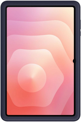 Чехол-бампер Samsung Frame Cover Tab S11 Ultra синий