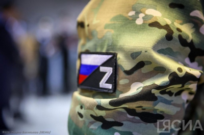 В трех городах Якутии работают пункты отбора на военную службу в зоне СВО / ЯСИА   