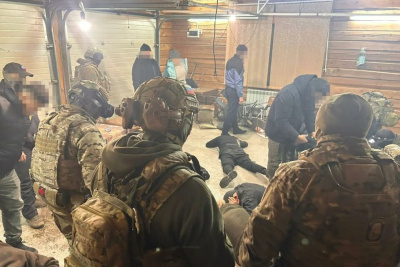 В Якутии перед судом предстанут 17 участников криминального игорного бизнеса / ЯСИА   Республика Саха (Якутия)