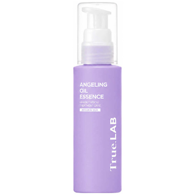 Восстанавливающее масло-эссенция для волос True.LAB Angeling Oil Essence