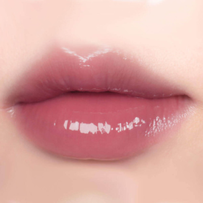 Сияющий тинт-бальзам для губ BRAYE Thin Glow Tint 04 Career