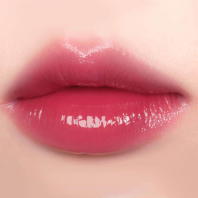 Сияющий тинт-бальзам для губ BRAYE Thin Glow Tint 09 Festive