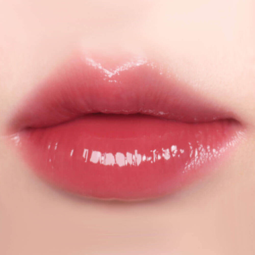 Сияющий тинт-бальзам для губ BRAYE Thin Glow Tint 05 Renown