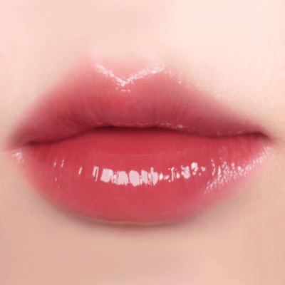 Сияющий тинт-бальзам для губ BRAYE Thin Glow Tint 05 Renown