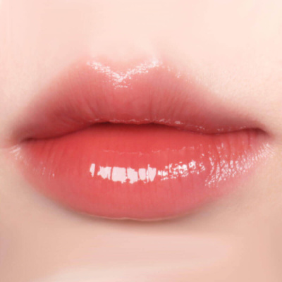 Сияющий тинт-бальзам для губ BRAYE Thin Glow Tint 01 Poetic