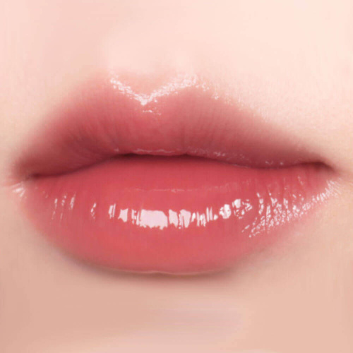 Сияющий тинт-бальзам для губ BRAYE Thin Glow Tint 06 Own