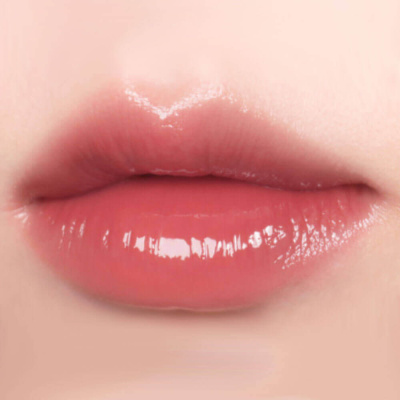 Сияющий тинт-бальзам для губ BRAYE Thin Glow Tint 06 Own
