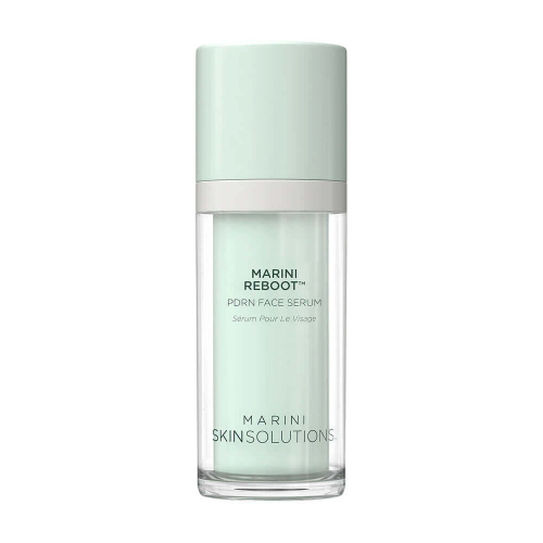 Восстанавливающая антивозрастная сыворотка с ПДРН Marini SkinSolutions Marini Reboot PDRN Face Serum