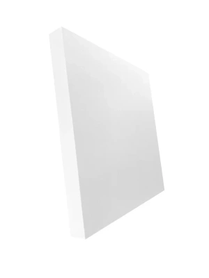 Артборд на подрамнике грунтованный Pinax, акриловый грунт, 50x50 см