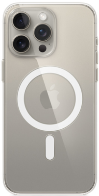 Чехол Apple