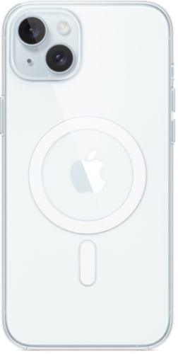 Чехол Apple