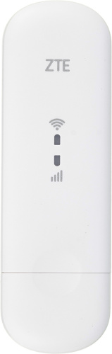 Модем и роутер 4G ZTE