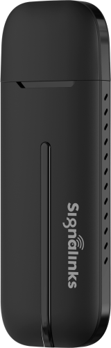 Модем и роутер 4G Signalinks