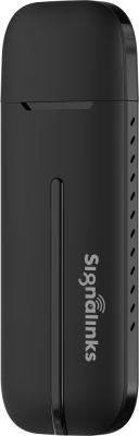 Модем и роутер 4G Signalinks