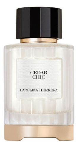 Cedar Chic: парфюмерная вода 100мл уценка