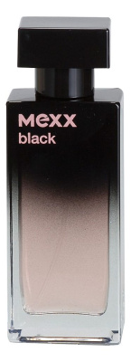 Black Woman Eau De Toilette: туалетная вода 30мл уценка