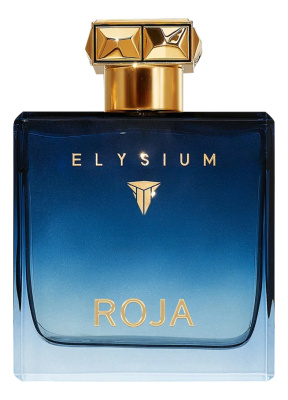 Elysium Pour Homme: парфюмерная вода 100мл уценка