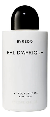 Bal D'Afrique: лосьон для тела 225мл