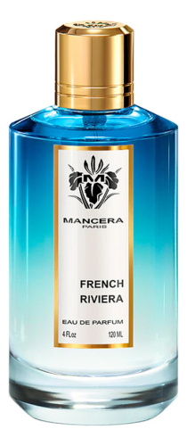 French Riviera: парфюмерная вода 120мл уценка
