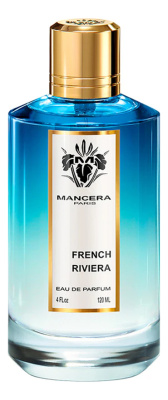 French Riviera: парфюмерная вода 120мл уценка