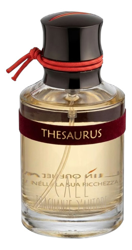Thesaurus: парфюмерная вода 50мл