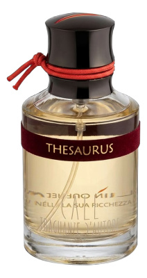 Thesaurus: парфюмерная вода 50мл