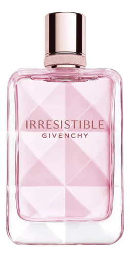 Irresistible Very Floral : парфюмерная вода 80мл уценка