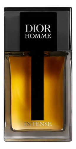 Homme Intense 2025: парфюмерная вода 50мл