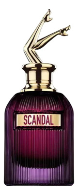 Scandal Intense: парфюмерная вода 80мл уценка