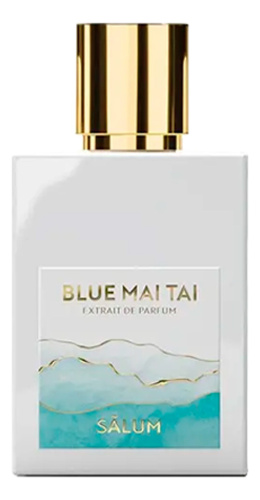 Blue Mai Tai: духи 50мл уценка