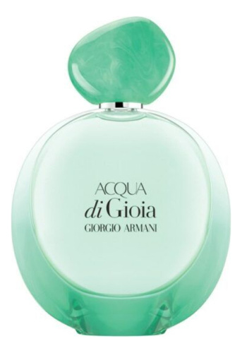 Acqua Di Gioia Intense: парфюмерная вода 8мл