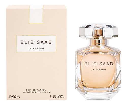 Le Parfum: парфюмерная вода 90мл