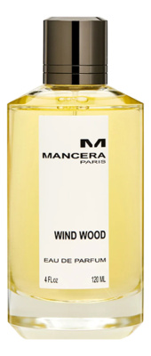 Wind Wood: парфюмерная вода 120мл уценка