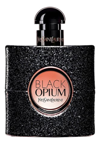 Black Opium: парфюмерная вода 50мл уценка