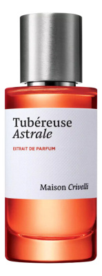Tubereuse Astrale: духи 100мл уценка