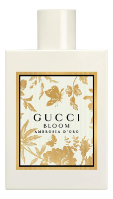 Bloom Ambrosia D'Oro: парфюмерная вода 100мл уценка