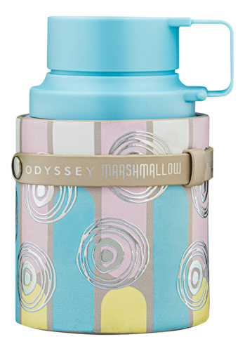 Odyssey Marshmallow: спрей для тела 200мл
