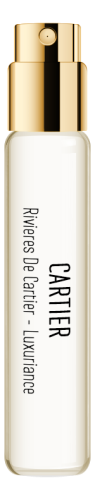 Rivieres De Cartier - Luxuriance: туалетная вода 8мл