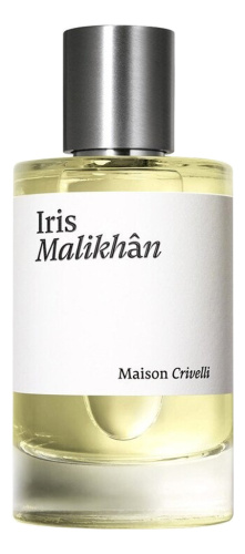 Iris Malikhan: парфюмерная вода 30мл уценка