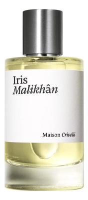 Iris Malikhan: парфюмерная вода 30мл уценка