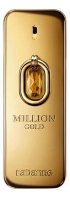 Million Gold Elixir: духи 200мл