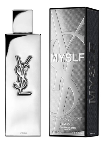 Myslf L'Absolu: духи 100мл