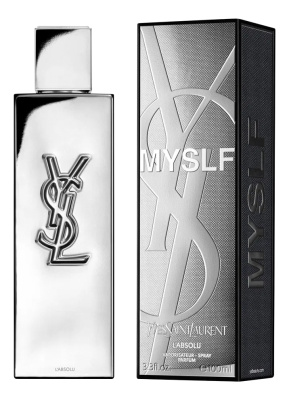 Myslf L'Absolu: духи 100мл