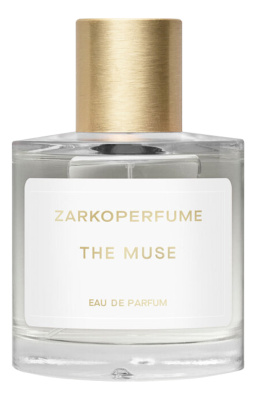 The Muse: парфюмерная вода 100мл уценка
