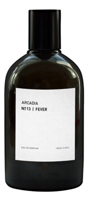 No. 13 Fever: парфюмерная вода 100мл уценка